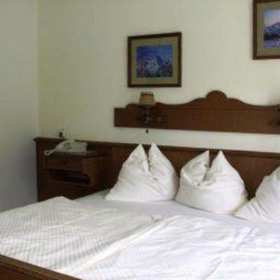 фото отеля Familienhotel Schmalzerhof