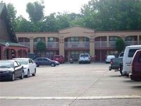 Tahlequah Motor Lodge