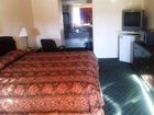 фото отеля Tahlequah Motor Lodge