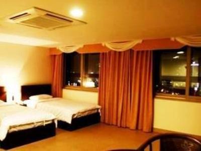 фото отеля Olympia Hotel Ulsan