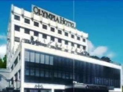 фото отеля Olympia Hotel Ulsan
