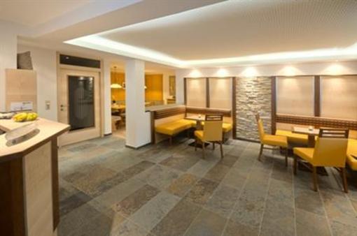 фото отеля Ferienhaus Platoell