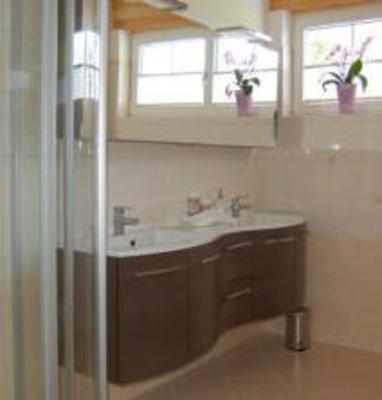 фото отеля Gastehaus Weber Oberperfuss