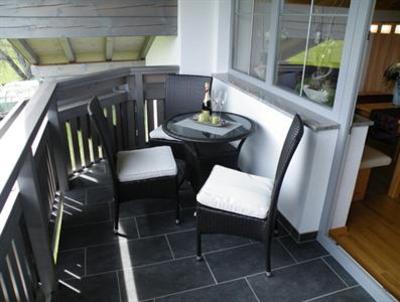 фото отеля Gastehaus Weber Oberperfuss