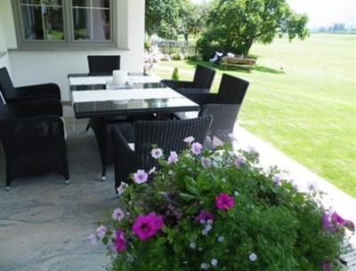 фото отеля Gastehaus Weber Oberperfuss
