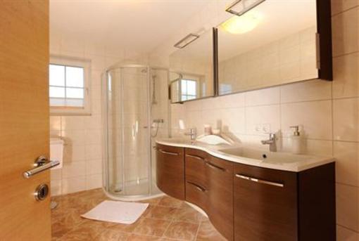 фото отеля Gastehaus Weber Oberperfuss