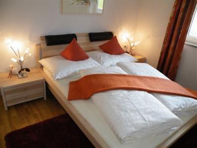 фото отеля Gastehaus Weber Oberperfuss
