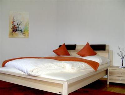 фото отеля Gastehaus Weber Oberperfuss