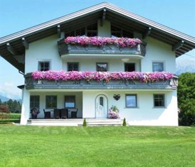 фото отеля Gastehaus Weber Oberperfuss