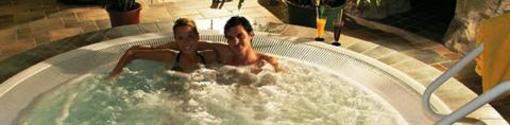 фото отеля Kneipp Kurhotel Wanzenböck Puchberg am Schneeberg