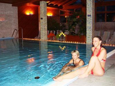 фото отеля Kneipp Kurhotel Wanzenböck Puchberg am Schneeberg