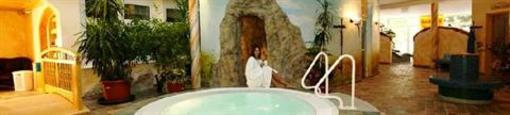 фото отеля Kneipp Kurhotel Wanzenböck Puchberg am Schneeberg