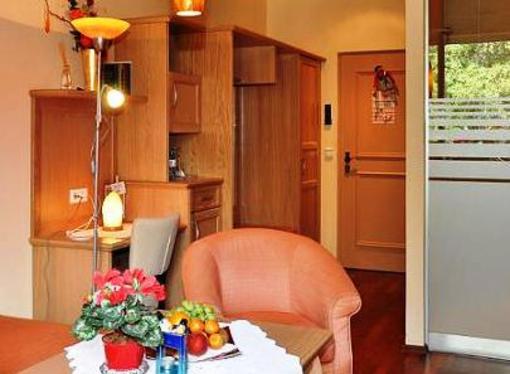 фото отеля Kneipp Kurhotel Wanzenböck Puchberg am Schneeberg