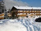 фото отеля Kneipp Kurhotel Wanzenböck Puchberg am Schneeberg