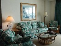 The Ocean Bay Club
