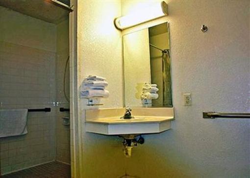 фото отеля Motel 6 Waco Bellmead