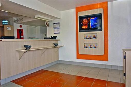 фото отеля Motel 6 Waco Bellmead