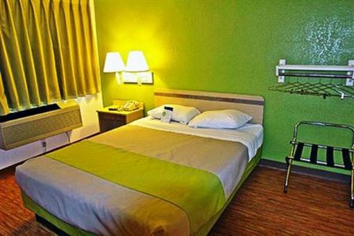 фото отеля Motel 6 Waco Bellmead
