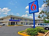 Motel 6 Waco Bellmead