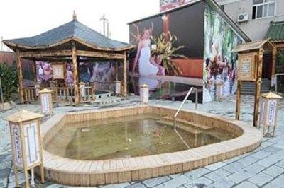 фото отеля Tianmuming Tangxiaozi Hotspring