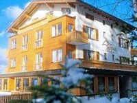 Panoramahotel Wagner