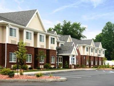 фото отеля Microtel Inn And Suites Chili Rochester Airport