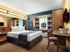 фото отеля Microtel Inn And Suites Chili Rochester Airport