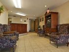 фото отеля Super 8 Motel Saint Clair