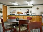 фото отеля Super 8 Motel Saint Clair