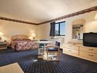 фото отеля Super 8 Motel Saint Clair