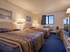 фото отеля Super 8 Motel Saint Clair