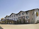 фото отеля Super 8 Motel Saint Clair