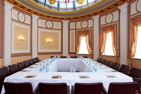 фото отеля Crowne Plaza Hotel Minsk