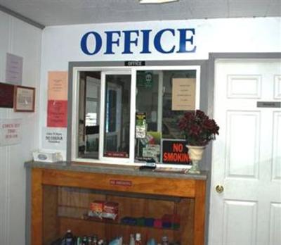 фото отеля Budget Inn Marinette