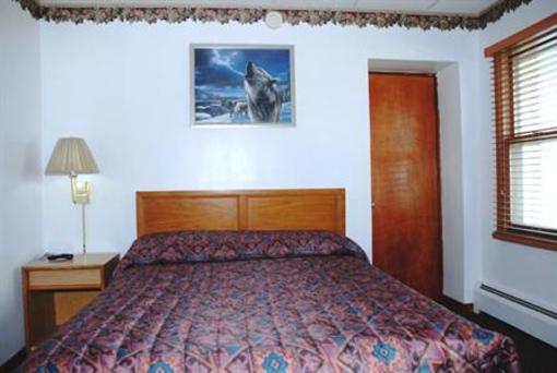 фото отеля Budget Inn Marinette