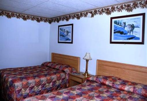 фото отеля Budget Inn Marinette