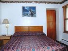 фото отеля Budget Inn Marinette