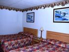 фото отеля Budget Inn Marinette