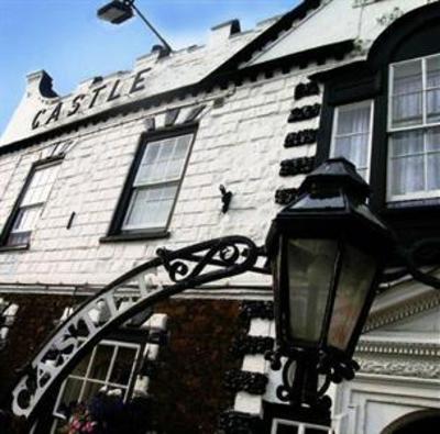 фото отеля Castle Hotel Downham Market
