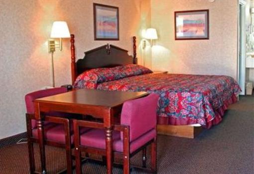 фото отеля BEST WESTERN Columbia