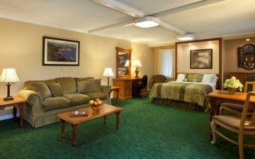 фото отеля BEST WESTERN Columbia