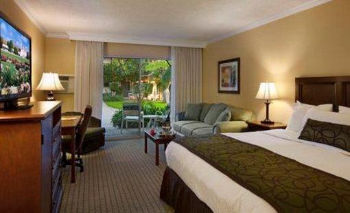 фото отеля BEST WESTERN Columbia