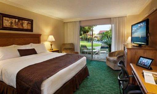 фото отеля BEST WESTERN Columbia