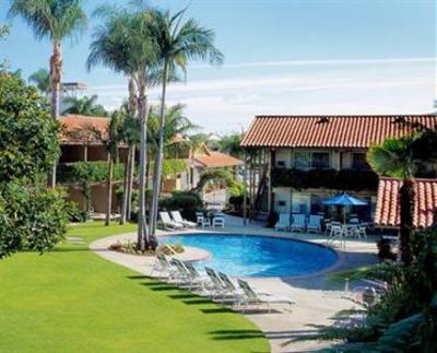 фото отеля BEST WESTERN Columbia