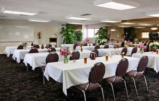 фото отеля BEST WESTERN Columbia