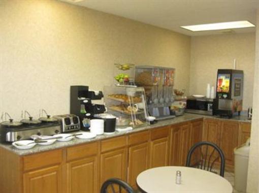 фото отеля BEST WESTERN Columbia