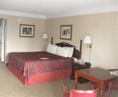 фото отеля BEST WESTERN Columbia