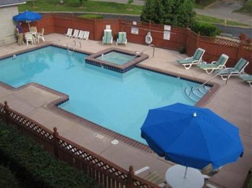 фото отеля BEST WESTERN Columbia
