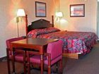 фото отеля BEST WESTERN Columbia