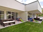 фото отеля Das Kinderfreundliche Ferienhaus Ronja & Moritz